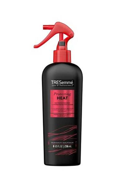 TRESemmé بخاخ هيت تامر ليف إن 8 أونصة (236 مل)