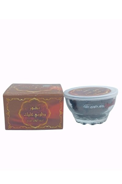 genernic Deloni Alayk Incense 40g