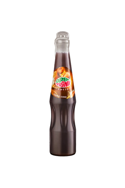 Twist & Drink Cosmic Coke 200ml