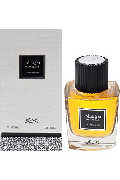 rasasi perfumes رصاصي همسات – 100 مل او دي بارفان (للجنسين)