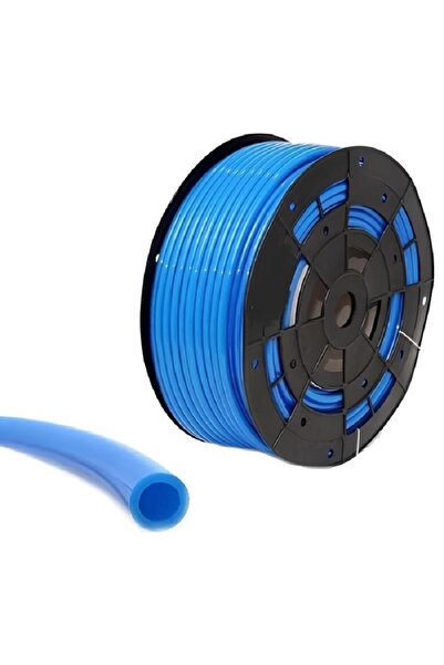 Altınyapı Hobi Market خرطوم هواء من البولي يوريثان خرطوم هوائي 2*4 مم (50 متر)