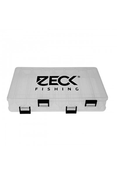 ZECK Cutie Hardbait M 27x18.5x4.5cm