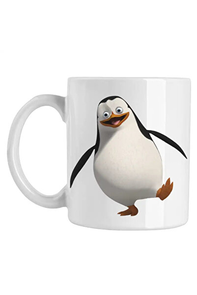 OEM Mug The Penguins of Madagascar Private Soldier