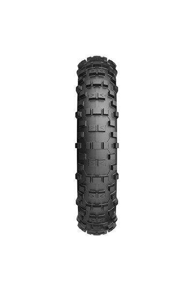 ANLAS 90/90-21 M/C 54R TT M+S Capra Extreme 6254