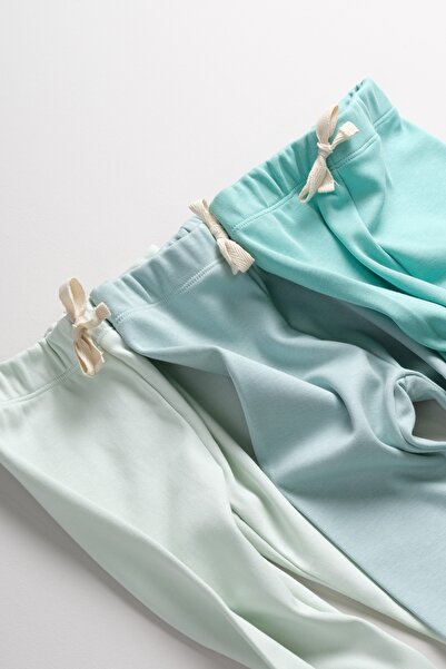 Bondberro Set of 3 Baby and Children's Tights