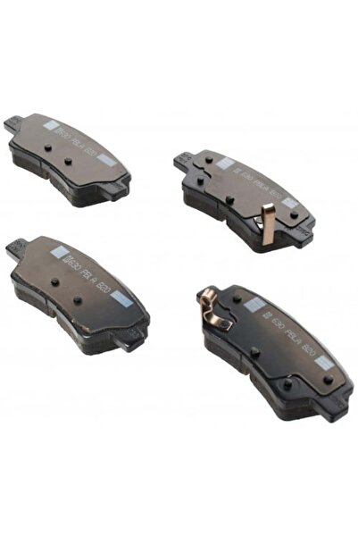 CAR فحمات خلفي ازيرا 17-21 وكالة