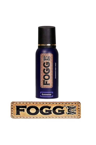 FOGG Vogue Extreme Perfumed Body Spray 120ml