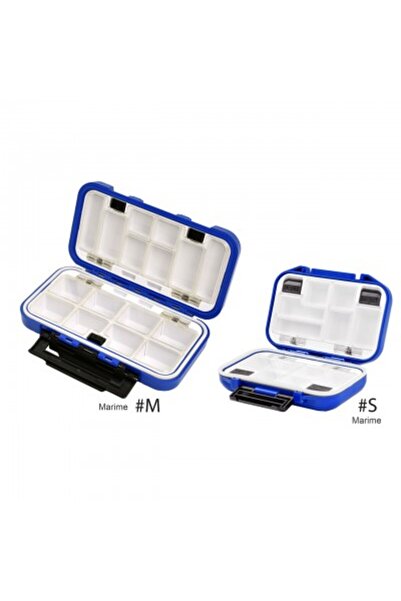 Garbolino cutie accesorii M 16,2x9,2x4,7 cm