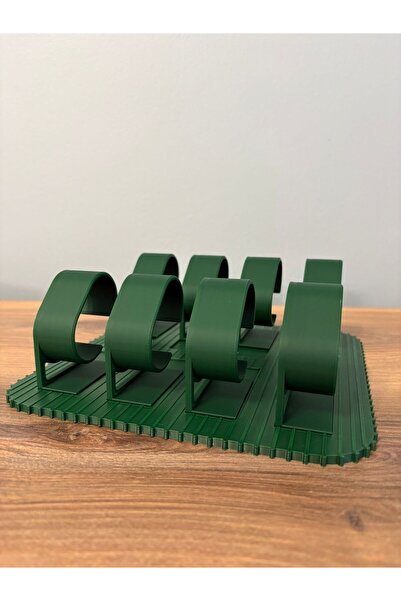 3DBU Watch Display Stand – 8 Slot Set