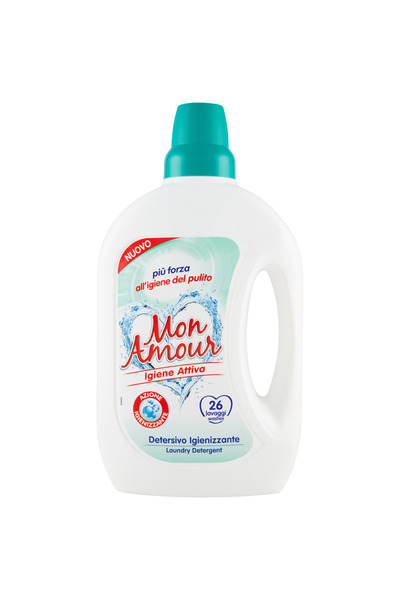 Paglieri 1876 Mașină de spălat Mon Amour Hygiene Attiva 1.56l