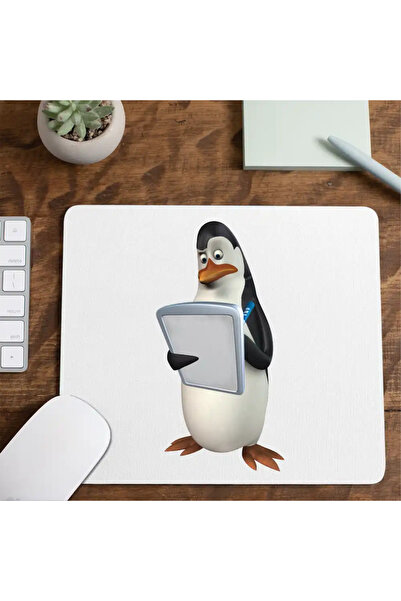 OEM Mousepad The Penguins of Madagascar Kowalski