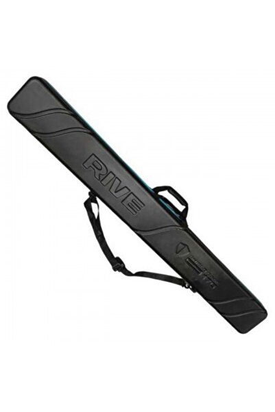 Rive Husă/capsă rigidă pentru lansetă Shield Cannes et Kits 192X15X13 cm