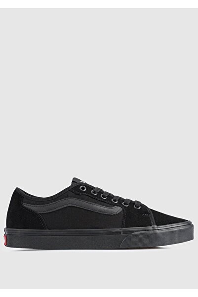 Vans Ανδρικά μαύρα αθλητικά παπούτσια MN Filmore Decon - VN0A3WKZ