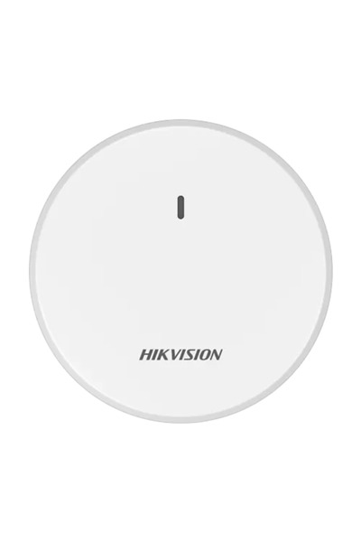 Hikvision Punct de acces wireless 1800M Wi-Fi 6, montare pe tavan, perete, birou - DS-3WAP622G-SI