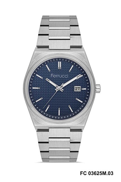 Ferrucci ساعة يد رجالية FC.03625M