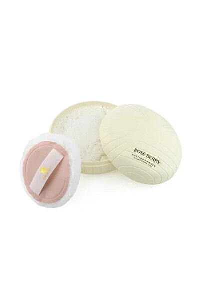 ROSE BERRYY Roseberry Highly Concentrated Body Powder 200g