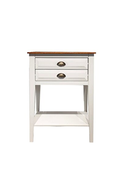 Orta Sofa Ranch iki çekmeceli dresuar