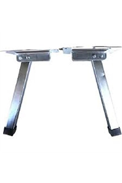 Global Ersat SOFRA AYAK KOMPLE METAL 25 CM