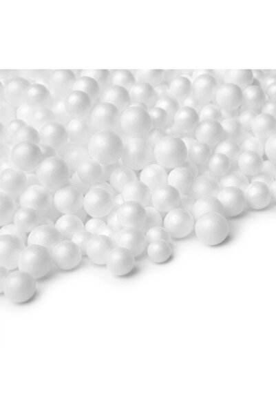 OEM Mini Balls for Polystyrene Foam Creations 25g
