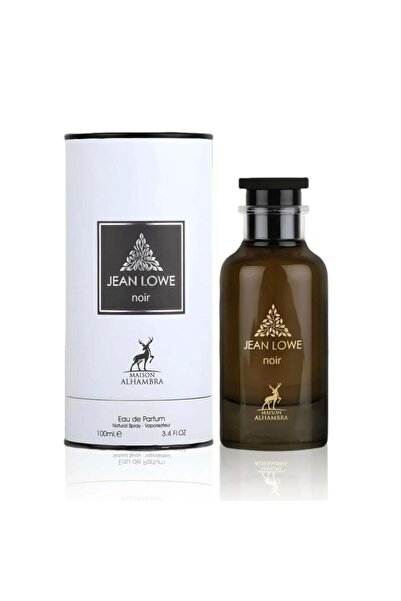 Alhambra عطر ميزون الهامبرا جان لوي نوار او دو بارفيوم 100مل