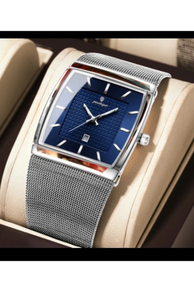 Poedegar Men's Watch Warrior Spirit Reflecting Design