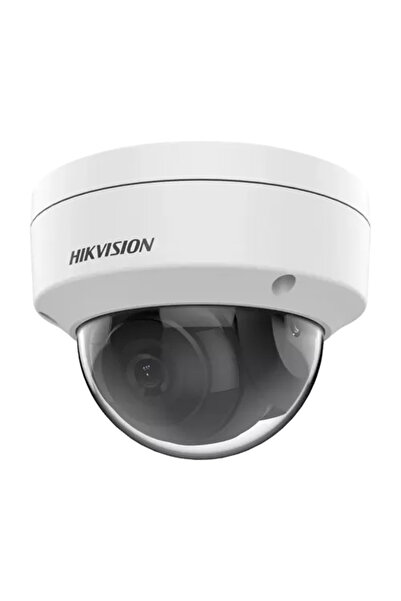 Hikvision EXIR 2.0 - IP camera 4.0MP, 2.8mm lens, IR 30m, PoE, IK10 - DS-2CD1141G0-I-2.8mm