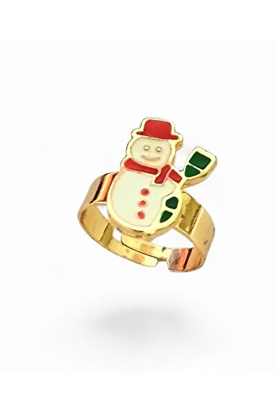 AKSESUARIM الحلقة المشتركة مع شخصية السنة الجديدة