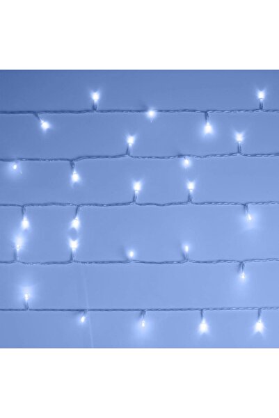 OEM Lighting Installation with 240 LED Bulbs with Program 14.95m - Cool White