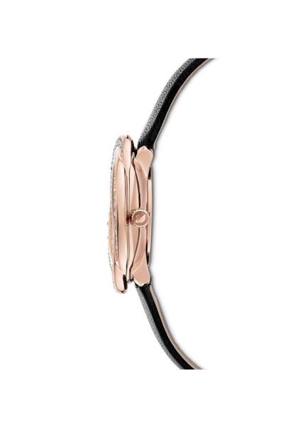 Swarovski Crystal 5552421 Crystal Flower Watch for Women