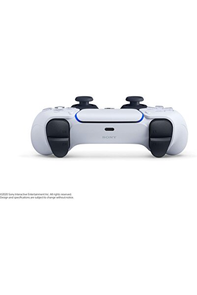 Playstation Original Wireless Controller For Ps5 System With Built-in Speaker