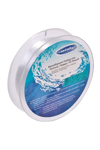 OEM Fir de Pescuit 0.32 mm - 200m