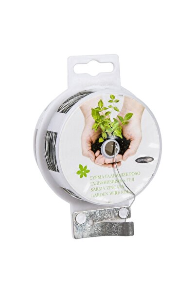 OEM Galvanized Wire 40 meters