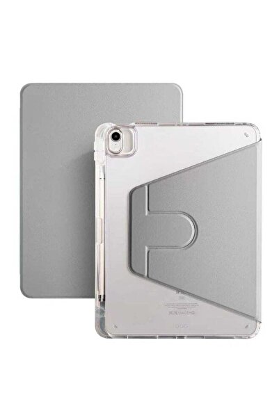 Generic 360° Rotating Protective Cover Case for iPad | Compatible with iPad Mini 7, Anti-Bending Cover with