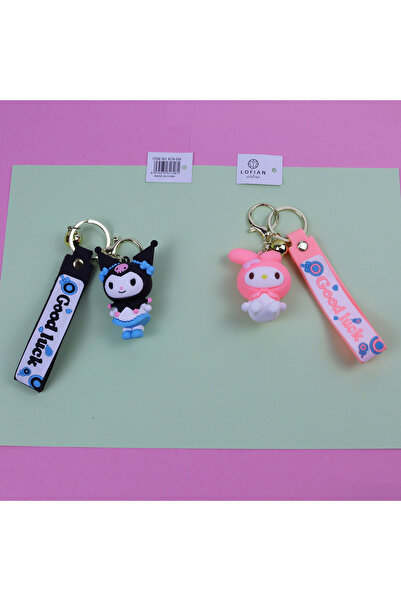 LOFIAN ميداليات - Good Luck حظاً سعيداً - عدد 2 ميدالية