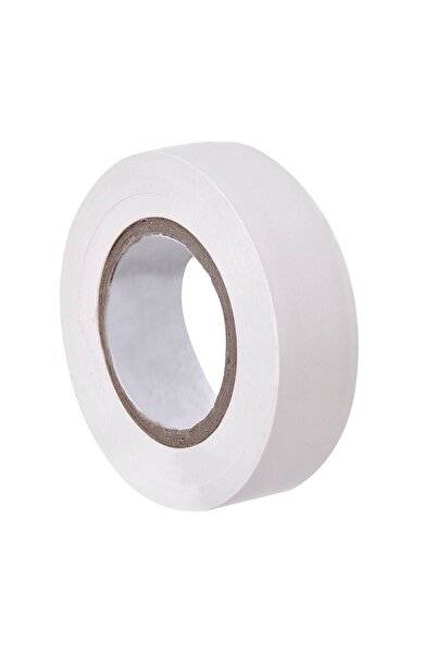 OEM Banda Izolatoare Alba 18mx1.9cm