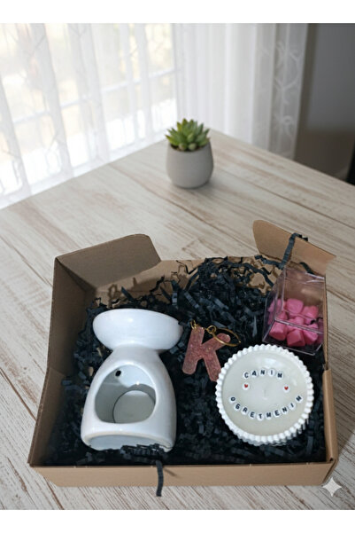 Papilio atolye Öğretmenler günü hediyesi