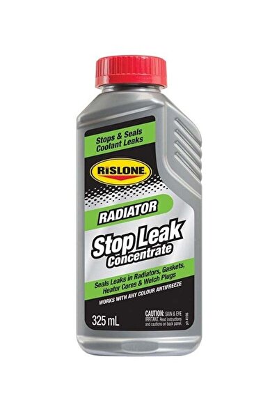 RISLONE Raislon Radiator Water Leak Stopper