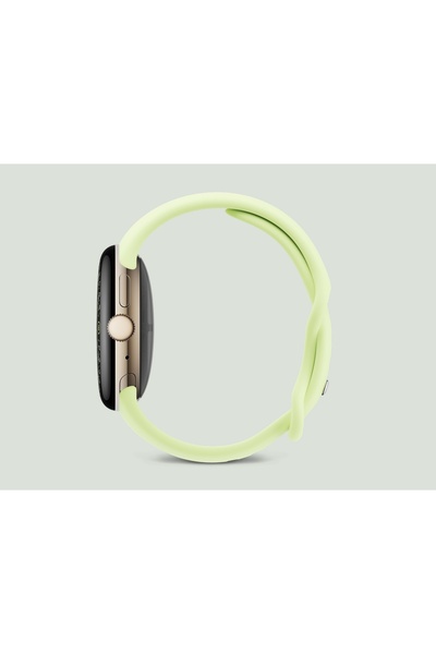 Google Pixel Watch 4 41mm GPS Android Smartwatch, Curved Display, Fitness, WiFi