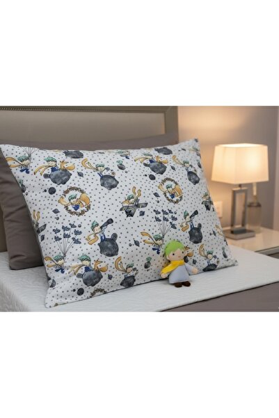 Taç Le Petit Prens Ranforce Pillowcase – Dreams Touching Sleep