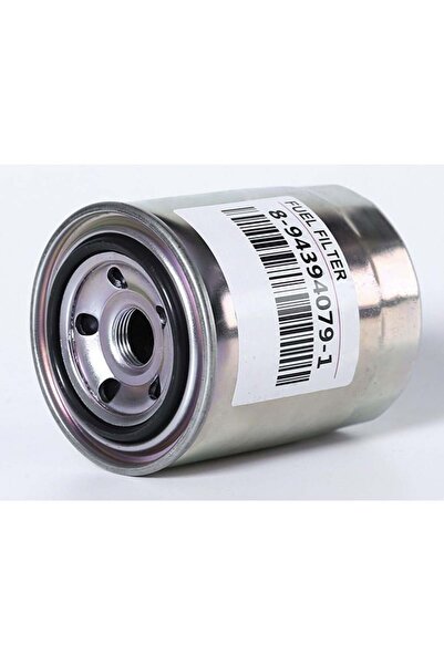 Isuzu Genuine Isuzu D-Max diesel filter