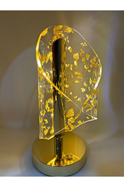 Market Modern,şık ve dekoratif bir masa lambası veya abajur