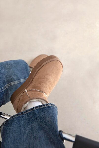 TOLİA Ultra Mini Bot