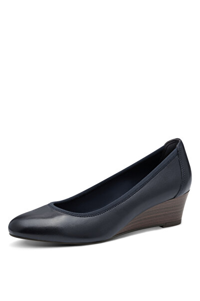 Tamaris Women's shoes 1 22320 42-NAVY-37