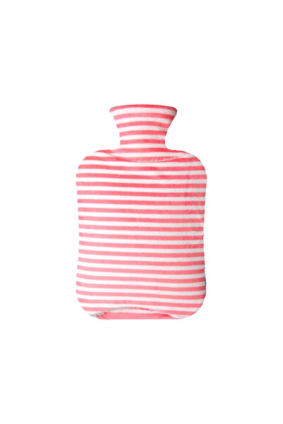 SASHA Large Hot Water Bottle for Pain Relief and Warmth from تجيك الوان مختلفه
