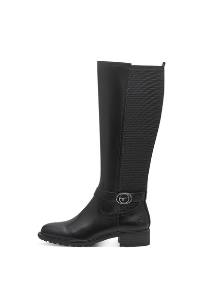 Tamaris Women's boots 1 25618 43-BLACK-39