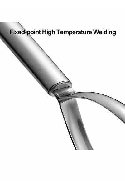 Generic Heavy Duty 18/10 Stainless Steel Potato Masher