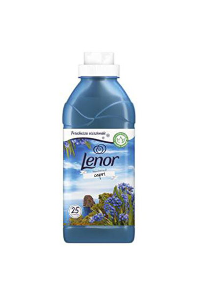 lenor Capri 25 washes