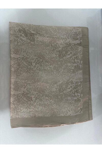 GRAZELLA Stone Pattern Cotton Soft Shawl