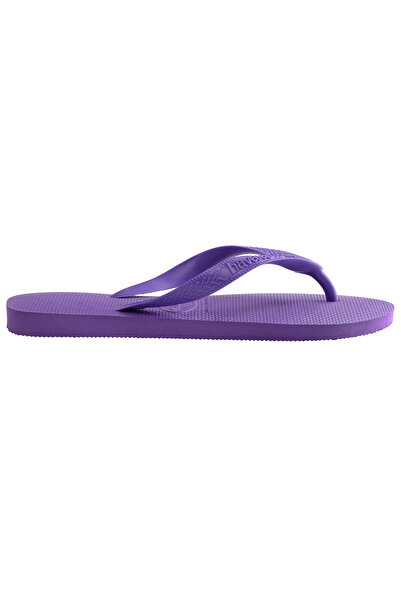 Havaianas Top Dark Purple Unisex Slippers
