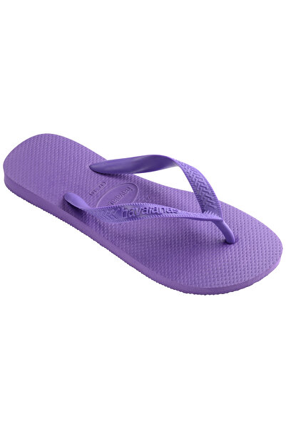 Havaianas Top Dark Purple Unisex Slippers